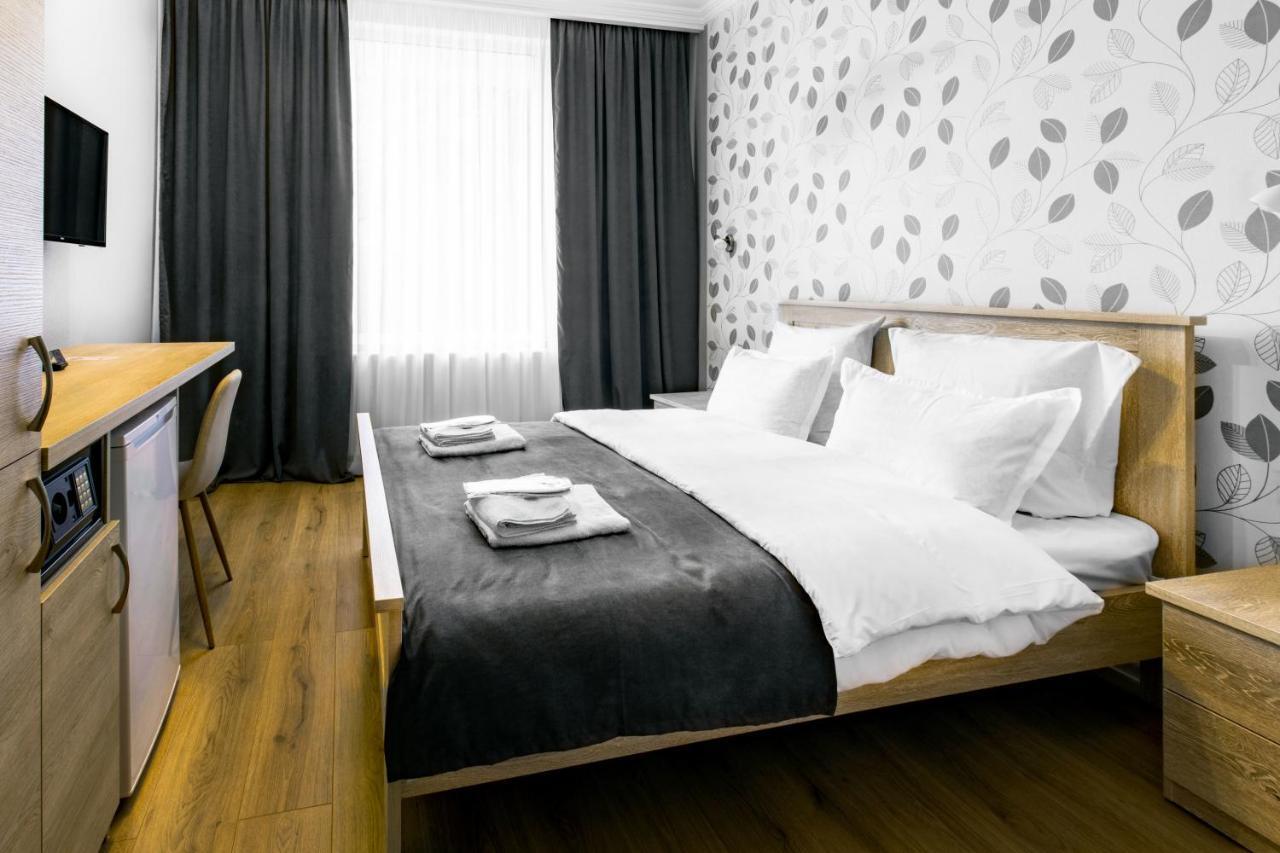 Hotel Caucasus Bordżomi Zewnętrze zdjęcie