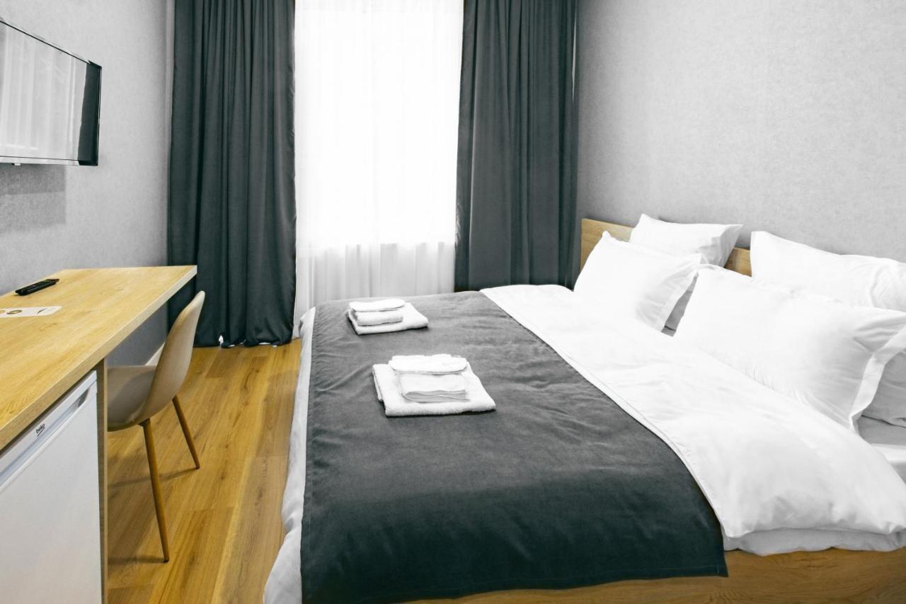 Hotel Caucasus Bordżomi Zewnętrze zdjęcie