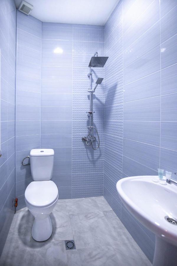 Hotel Caucasus Bordżomi Zewnętrze zdjęcie