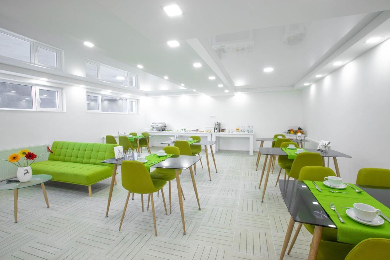 Hotel Caucasus Bordżomi Zewnętrze zdjęcie