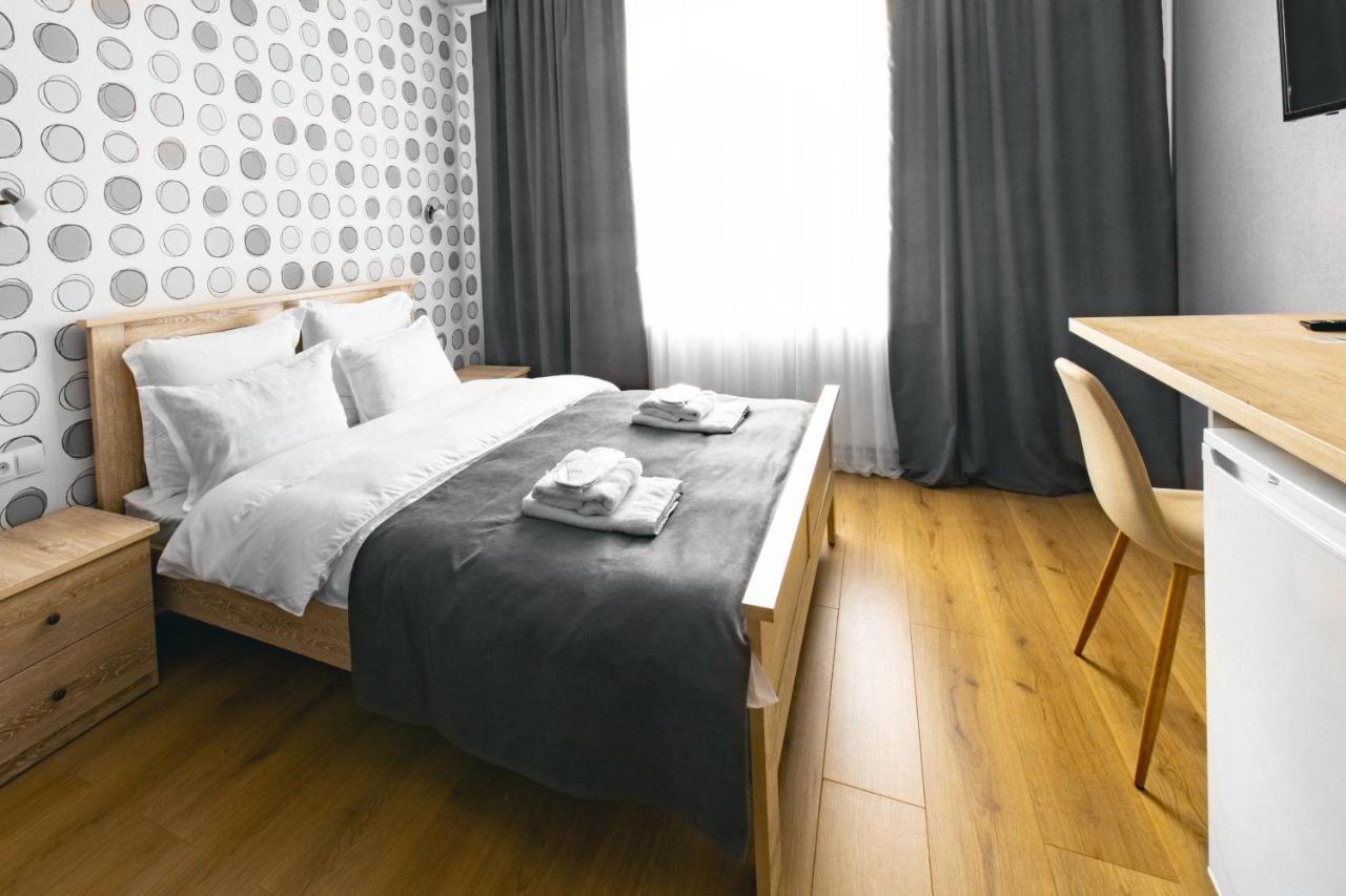 Hotel Caucasus Bordżomi Zewnętrze zdjęcie