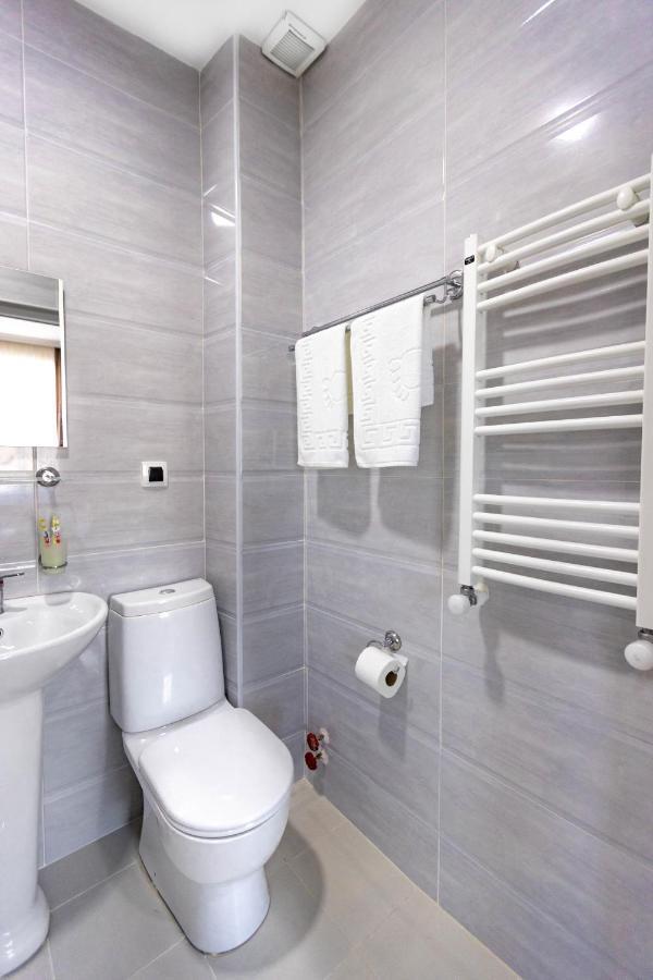 Hotel Caucasus Bordżomi Zewnętrze zdjęcie